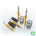 Fahrwerksatz Sportfahrwerk B12 Pro-Kit 30/25mm EIBACH für AUDI A6 C7