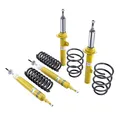 Eibach Bilstein Sportfahrwerk für Audi A6 E90-15-018-02-22 B12 Pro-Kit