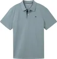 TOM TAILOR Polo Shirt BASIC POLO Größe: M