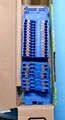 22 Stück PHOENIX Contact Schutzleiterklemme Mod: PT 2,5 BU ( 3209523 ) NEU OVP