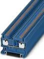 Phoenix Contact PT 2,5 BU Durchgangsreihenklemme 0,14-4mm² blau