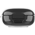 Samsung Designed for Clear Case für R180, R190, R510 Galaxy Buds Live and Buds Pro, Buds Pro 2- tran (Kopfhörer Tasche) (GP-FPR180KDATW)