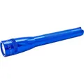 Maglite Taschenlampe Mini, LED, mit Batterie, 332 Lumen, 17 cm, wasserfest