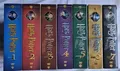 Harry Potter Ultimate Edition Teil 1 bis 7.1 auf DVD