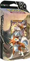 Pokemon TCG: Lycanroc V/Corviknight V Battle Deck – One at Random