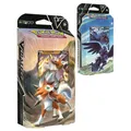 Asmodee Pokémon Lycanroc V Battle Deck – Pokémon TCG