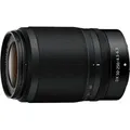 Nikon NIKKOR Z DX 50-250mm f/4.5-6.3 VR für Z30, Z50, Z50II & Z fc passendes Objektiv schwarz