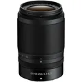 Nikon NIKKOR Z DX 50-250mm F4.5-6.3 VR JMA707DA