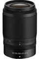 Nikon NIKKOR Z DX 50-250mm 4.5-6.3 VR