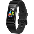 HUAWEI Band 4 Pro Graphite Black 55024888 - Schwarz