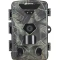 Denver Wildkamera WCT-8016, 50 MP / 4K, Auslösezeit 0,5 Sek.