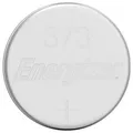 Energizer Knopfzelle 315 1.55 V 1 St. 23 mAh Silberoxid E301536904