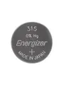 Energizer 315 battery - 10 x SR67 - silver oxide