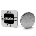 ENR Silver Oxide 315 BL1