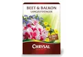 Chrysal Langzeitdünger Beet und Balkon Langzeitdünger 2,25 kg