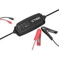 CTEK Autobatterie-Ladegerät 40-659, NXT 5, 12 V, 5 A, mit Batterietester & Erhaltungsladung