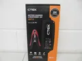 CTEK Batterieladegerät NXT 5 12V 5A vollautomatisches Erhaltungsgerät 1,2-160 Ah