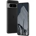 Google Pixel 8 Pro 5G 12GB RAM 128GB Dual Sim Obsidian Schwarz DE