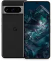 Google Pixel 8 Pro 128GB Obsidian (Black), Sehr gut – Refurbished