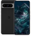 GOOGLE Pixel 8 Pro Vulkanschwarz 128 GB GA04798-GB