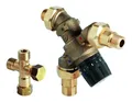 Grohe Red Mischventil - Chrom - 40841001