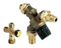 GROHE Red Mischventil chrom zum thermostatischen Mischen 40841001