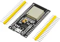 AZ-Delivery Mikrocontroller ESP32 Dev Kit C unverlötet kompatibel mit Arduino, 1x Set