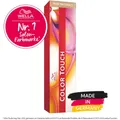 Wella Professionals ToenungenColor Touch Nr. 4/5 Mittelbraun Mahagoni 60 ml (478,50 € / 1 l)