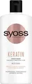  Intense Keratin Conditioner für brüchiges und strapaziertes Haar 440 ml