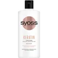 9000101278217 SYOSS KERATIN DO WŁOSÓW ŁAMLIWYCH 440 ml Henkel Polska Sp. z o.o.