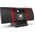 TechniSat MultyRadio 4.0 (Internetradio, DAB+, WLAN) (0002/3920)