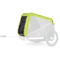 CROOZER Regenverdeck für Croozer Dog Tammo, Bruuno, XXL