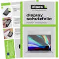 Dipos Displayschutzfolie Antireflex (16", 16 : 10) (4051837523985)