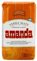 Yerba Mate AMANDA 0,5 kg Orange
