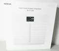 Nokia WBS04 Body Cardio WLAN-Körperwaage Personenwaage weiß IOS Android N16