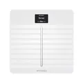 Withings Body Cardio Körperwaage weiß