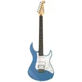 Yamaha Pacifica 112J Lake Placid Blue - E-Gitarre