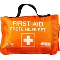 Flexeo Erste-Hilfe-Tasche Explorer, 59-teilig gefüllt