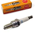 NGK Zündkerzen CR8EB für HUSQVARNA APRILIA KAWASAKI BMW SWM DERBI SUZUKI