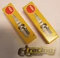 2x Ngk CR8EB 7784 Zündkerze spark plug passt an Aprilia passt an Can-Am Ryker C1