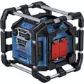 Bosch Professional Radio GPB 18V-5 C (FM, Bluetooth) (06014A4000)