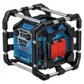 RADIO GPB 18V-5 C POWER BOX - FM - Stereo