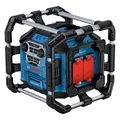 Bosch Professional 18V System Akku Baustellenradio GPB 18V-5 C