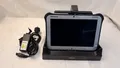 Panasonic FZ G1 MK5 i5 7300 2.60 Ghz 8 GB RAM 256 GB SSD Win 11 + Dock + NT