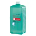 Schülke & Mayr GmbH Schülke desderman® Händedesinfektion, farbstoff- und parfümfrei, Desinfektionsmittel für die chirurgische und hygienische Händedesinfektion, 1 Liter - Euroflasche 70001088