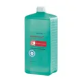 Schülke desderman Händedesinfektion (ohne Farbstoff/Parfüm) - 1 Liter,