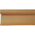 Brunnen Packpapier 1030153, Rolle, 100cm x 5m, braun, 70g/m²