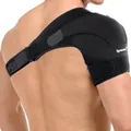 verstellbar Schulterriemen aus Neopren, ergonomische Schulter Bandage zur Sta...