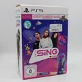 PS5 Spiel | Lets Sing 2025 + 2 Mikros | Playstation 5