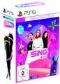 Let's Sing 2025: Deutsche Version - Double Mic Bundle - PS5 / PlayStation 5 -